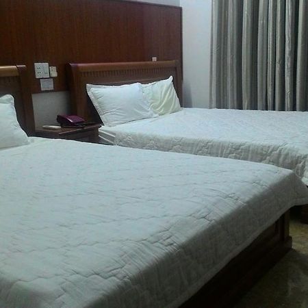 Apollo Hostel Da Nang Quarto foto