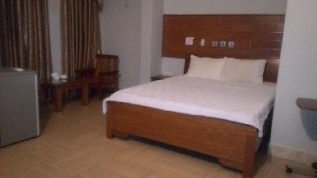 Apollo Hostel Da Nang Quarto foto