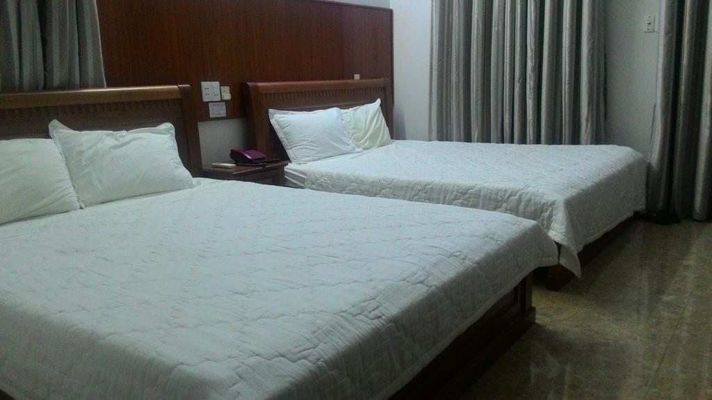 Apollo Hostel Da Nang Quarto foto